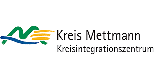 Kreis Mettmann - Kreisintegrationszentrum Kreis Mettmann - Kreisintegrationszentrum Logo
