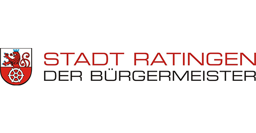 Stadt Ratingen Stadt Ratingen Logo