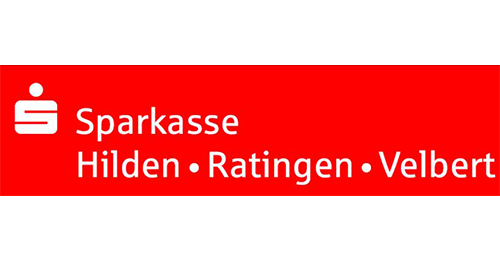 Sparkasse Ratingen Sparkasse Ratingen Logo